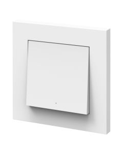 SMART WIFI REMOTE WALL SWITCH 1G