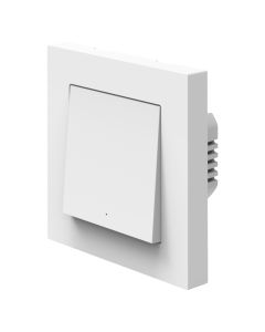 SMART WIFI MAT WALL SWITCH 1G
