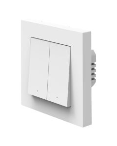 SMART WIFI MAT WALL SWITCH 2G