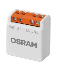 SMART WIFI SWITCH MODULE 1CH