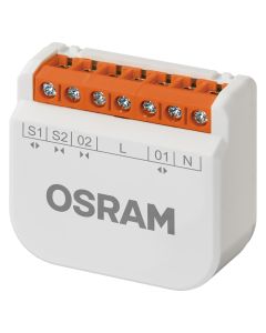 SMART WIFI SWITCH MODULE CURTAIN