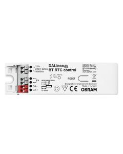 DALIECO BT RTC CONTROL FS1
