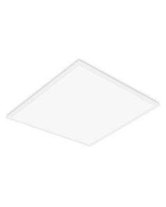 PANEL VAL 600 36 W 4000 K WT DALI