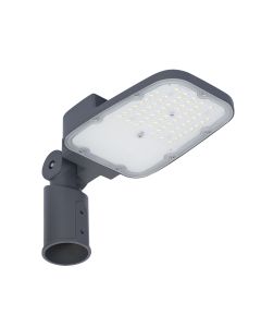 SL AREA SM V 30W 740 RV20ST GY FS1 LEDV