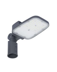 SL AREA SPD SMV 45W727 RV20STGYFS1 LEDV