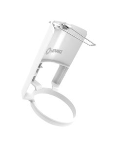 HQL LED P 4000LM LAMP SHADE LEDV