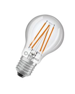 LED CLA40DS 4.9W 827 FILCL E27 S LEDV