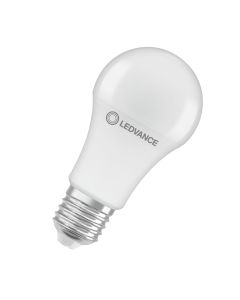 LED CLA75 10W 827 FR E27 P LEDV