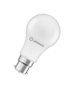 LED CLA60 8W 827 FR B22D P LEDV