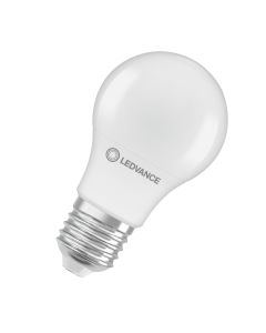 LED CLA40 4.9W 827 FR E27 V LEDV