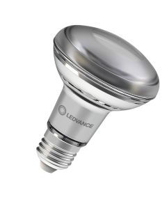 LED R8010036 8.5W 827 E27 P LEDV