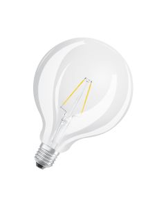 LEDSG12525 2,5W/827 230V FIL E27FS1