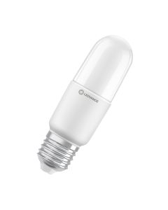 LED STICK60 8,5W 840 FR E27 P LEDV