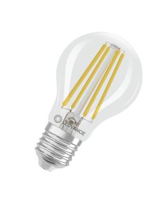 LEDCLA75EELA 5W 830 FILCL E27 S LEDV