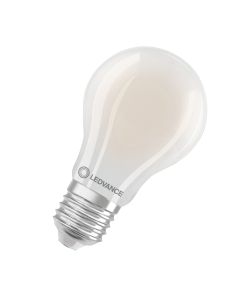 LEDCLA75EELA 5W 830 FILFR E27 S LEDV