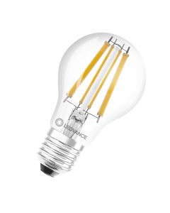 E27 standaardlamp helder 11W 1521lm Ledv