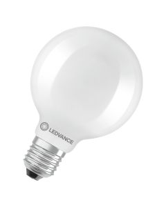 LEDG95100DIM 11W 827 FILFR E27 P LEDV