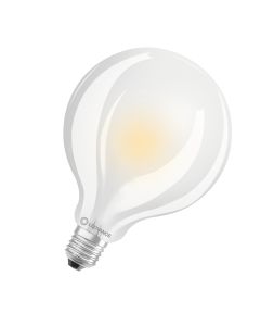 LED G9560 6.5W 827 FILFR E27 P LEDV