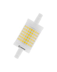 LED LINE78 100 DIM 12W 827 R7S P LEDV