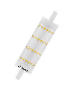 LED LINE118 100 13W 827 R7S P LEDV