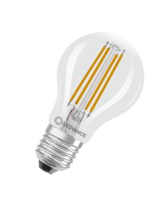 LED CLA60DIM 7.2W 927 FILCL E27 S LEDV
