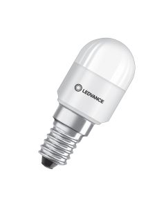 LED T26 20 2.3W 827 FR E14 P LEDV