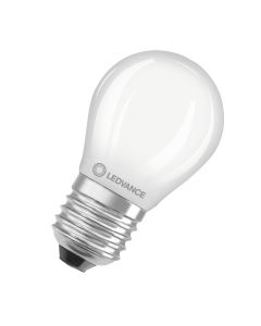 LED Classic P 25 Filament DIM P 2.8W 827
