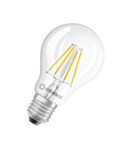 LED CLA40 4W 840 FILCL E27 P LEDV