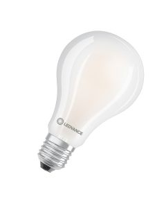 LED CLA200 24W 827 FILFR E27 P LEDV