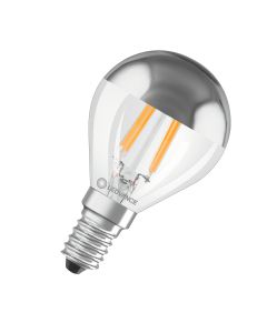 LED CLP31MIR S 4W 827 FILCL E14 P LEDV