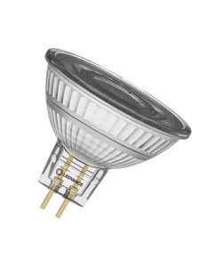 LED MR162036 DIM 3.4W 930 GU5.3 P LEDV