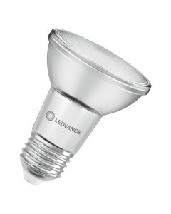 E27 PAR20 lamp 6.4W 2700K
