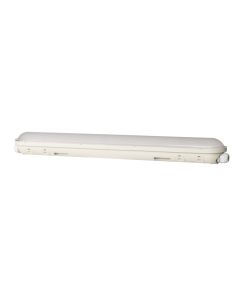 DP 600 E 21W 840 VW IP65 GY LEDV