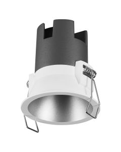SPOT TWIST 70MM 5W 830 WT SI LEDV