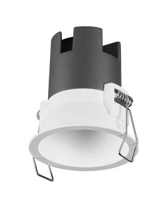 SPOT TWIST 70MM 5W 840 WT WT LEDV