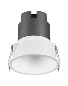SPOT TWIST 93MM 10W 840 WT WT LEDV