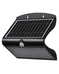 ENDURA FL BUTTERFLY SOL SEN BL8W840LEDV
