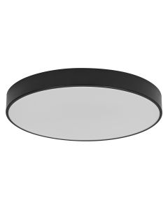 ORBIS SLIM MOIA 480MM 36W 830 BK LEDV