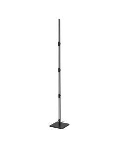 SMART WIFI CONVERT MGC RGBW VR BK LEDV