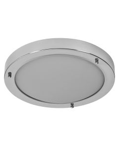 BATH CLASSIC ROUND 31CM IP44 E27 CHLEDV