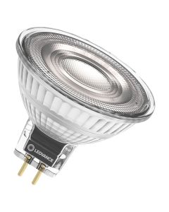 LEDMR1620120 CL 2.6W 827 GU5.3 P LEDV