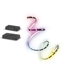 SMART WIFI SYNCH BOX FLEX3.8MMGCRGBLEDV
