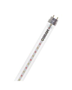 LEDTUBE T8 36 EM FLUORA 1200 15W