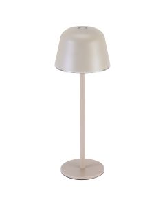 ENDURA STYLE STAN TABLE CCT USB BG LEDV