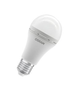 LEDCLA60RECH 8W/840 230V E27 FS1