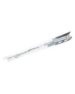 TRUSYS FLEX P RAIL 600 8P WT LEDV