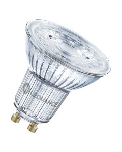 SMTMATPAR16 4,7W 230 RGBW FRGU10FS1LEDV