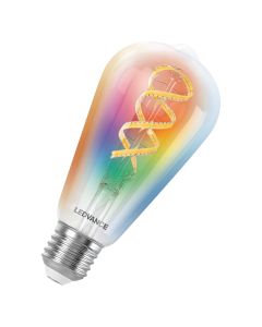 SMTMATE40 4,8W/827230VFILRGBWE27FS1LEDV