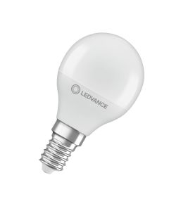 LED PCR CLP40 4.9W 827 FR E14 P LEDV