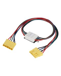 LN INV 1200 THROUGHWIRING KIT LEDV